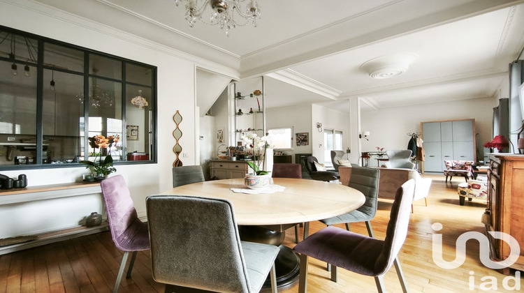 Ma-Cabane - Vente Appartement Reims, 150 m²