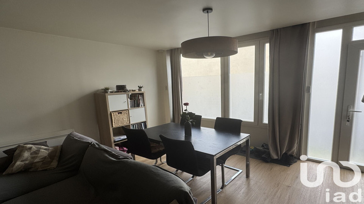 Ma-Cabane - Vente Appartement Reims, 39 m²