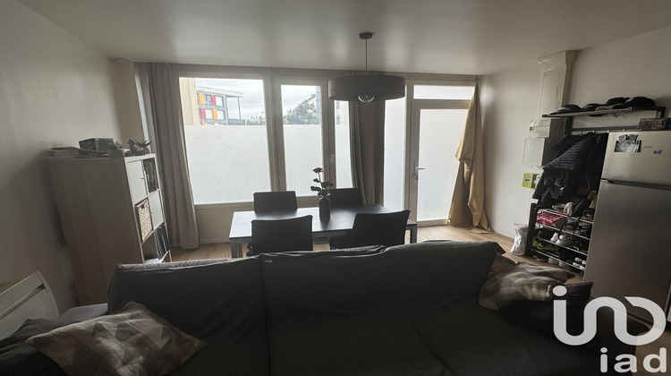 Ma-Cabane - Vente Appartement Reims, 39 m²