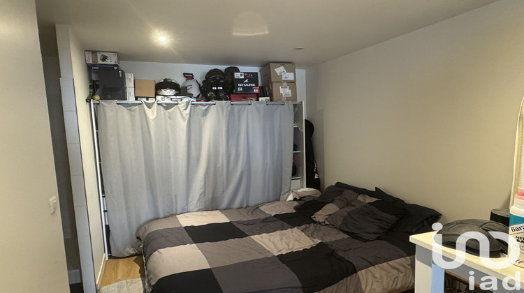 Ma-Cabane - Vente Appartement Reims, 39 m²