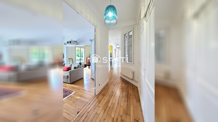 Ma-Cabane - Vente Appartement Reims, 95 m²