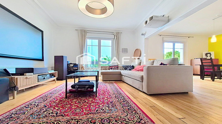 Ma-Cabane - Vente Appartement Reims, 95 m²