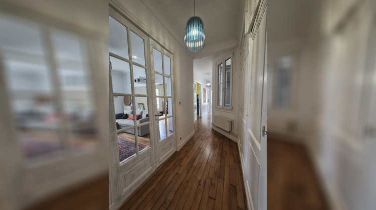 Ma-Cabane - Vente Appartement Reims, 94 m²