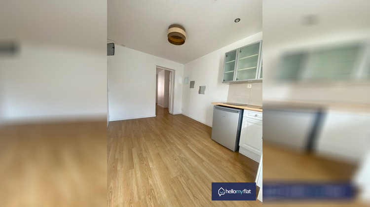 Ma-Cabane - Vente Appartement Reims, 27 m²
