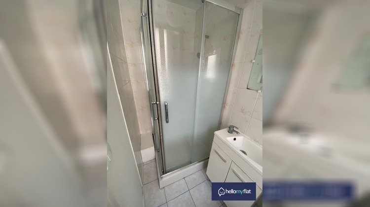 Ma-Cabane - Vente Appartement Reims, 27 m²