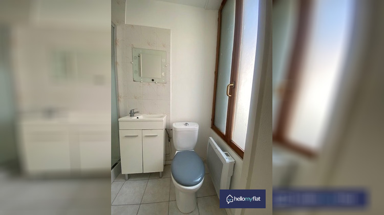 Ma-Cabane - Vente Appartement Reims, 27 m²