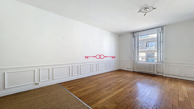 Ma-Cabane - Vente Appartement REIMS, 51 m²