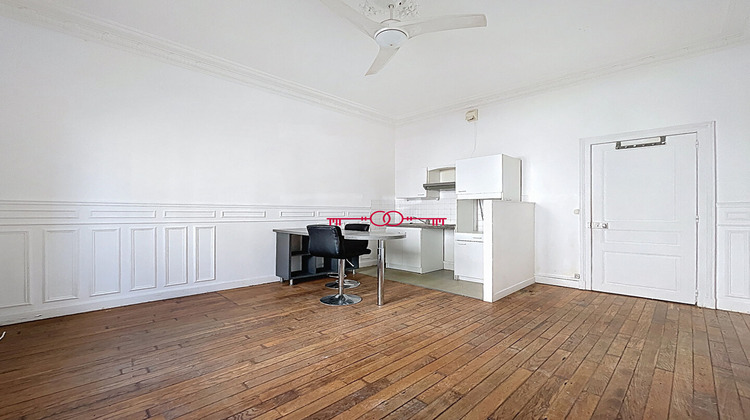 Ma-Cabane - Vente Appartement REIMS, 34 m²