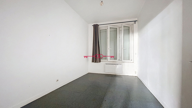 Ma-Cabane - Vente Appartement REIMS, 34 m²