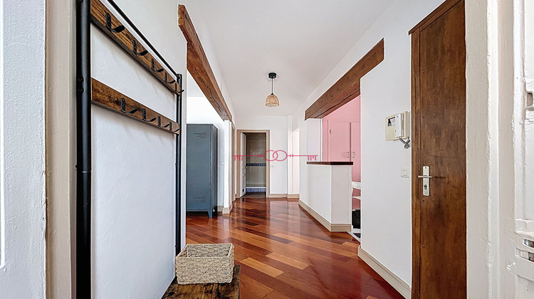 Ma-Cabane - Vente Appartement REIMS, 72 m²