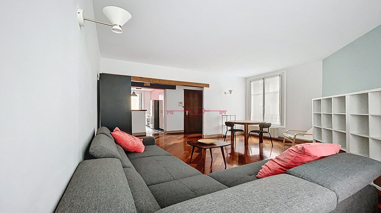 Ma-Cabane - Vente Appartement REIMS, 72 m²