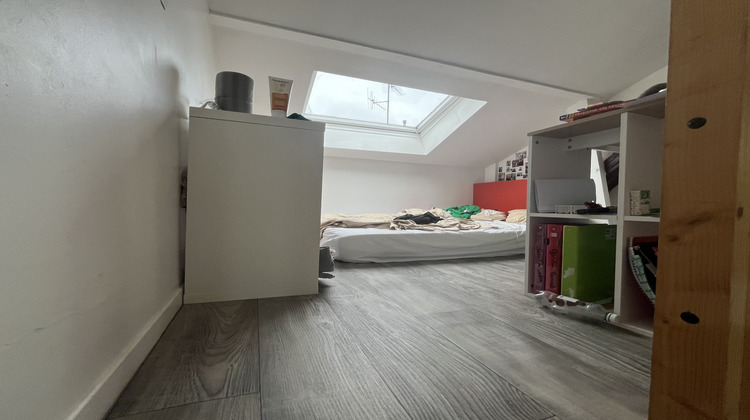 Ma-Cabane - Vente Appartement Reims, 14 m²