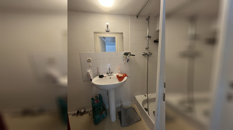 Ma-Cabane - Vente Appartement Reims, 14 m²