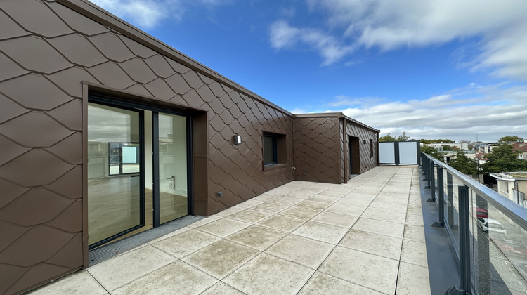 Ma-Cabane - Vente Appartement Reims, 107 m²