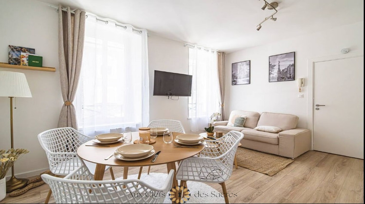 Ma-Cabane - Vente Appartement Reims, 32 m²