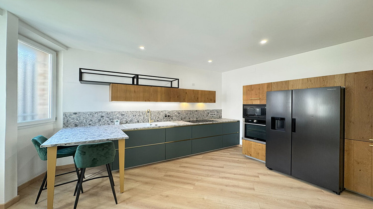 Ma-Cabane - Vente Appartement REIMS, 101 m²