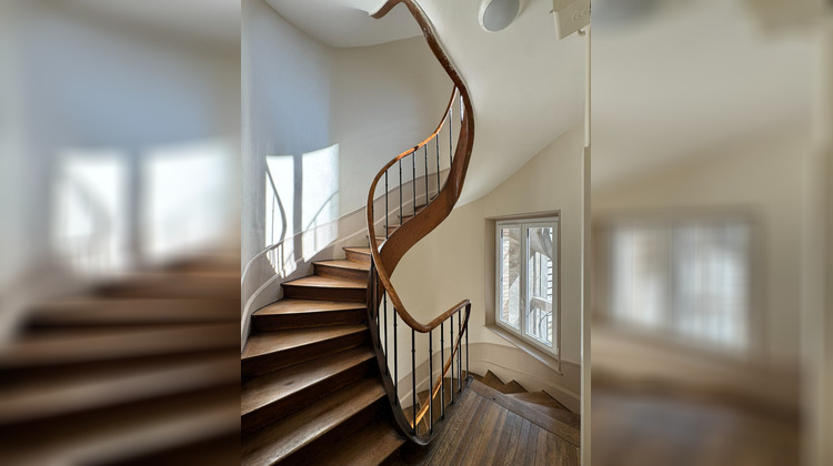 Ma-Cabane - Vente Appartement REIMS, 101 m²