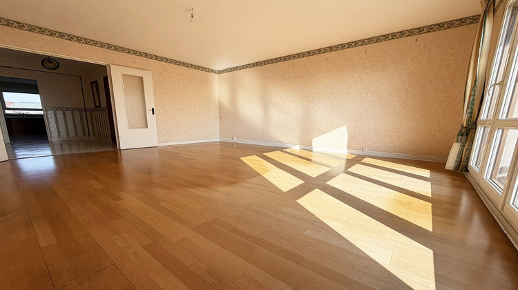 Ma-Cabane - Vente Appartement Reims, 83 m²