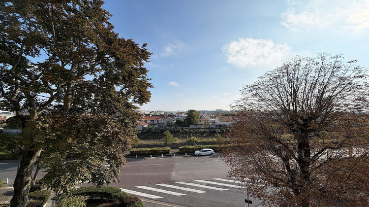 Ma-Cabane - Vente Appartement Reims, 83 m²