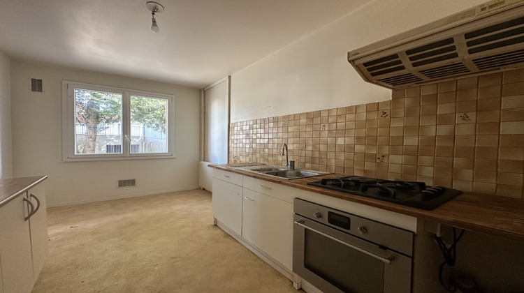 Ma-Cabane - Vente Appartement Reims, 74 m²