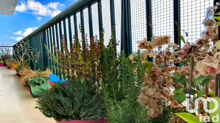 Ma-Cabane - Vente Appartement Reims, 95 m²