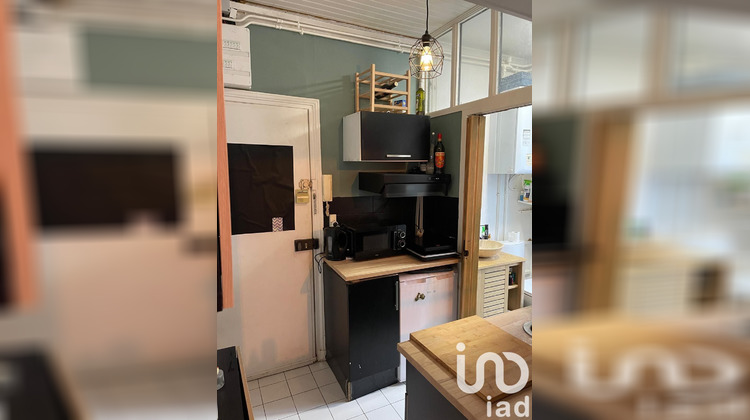 Ma-Cabane - Vente Appartement Reims, 30 m²