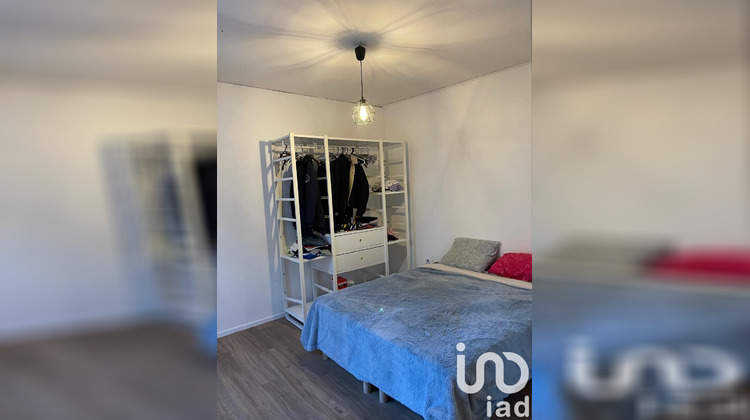 Ma-Cabane - Vente Appartement Reims, 30 m²