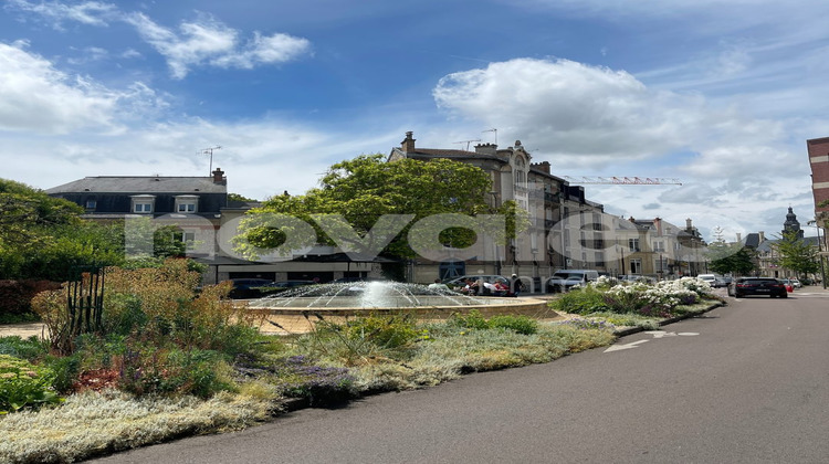 Ma-Cabane - Vente Appartement Reims, 104 m²