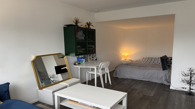 Ma-Cabane - Vente Appartement Reims, 33 m²