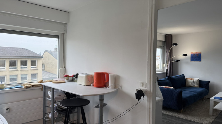 Ma-Cabane - Vente Appartement Reims, 33 m²
