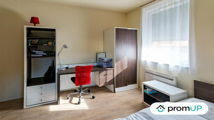Ma-Cabane - Vente Appartement Reims, 27 m²