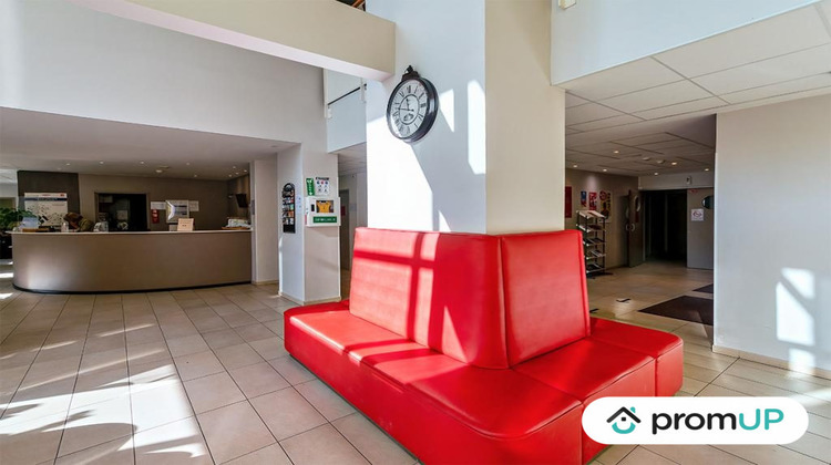 Ma-Cabane - Vente Appartement Reims, 27 m²