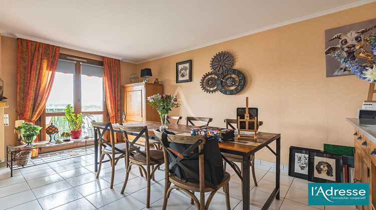 Ma-Cabane - Vente Appartement REIMS, 106 m²