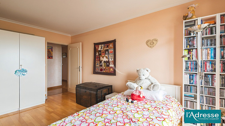 Ma-Cabane - Vente Appartement REIMS, 106 m²