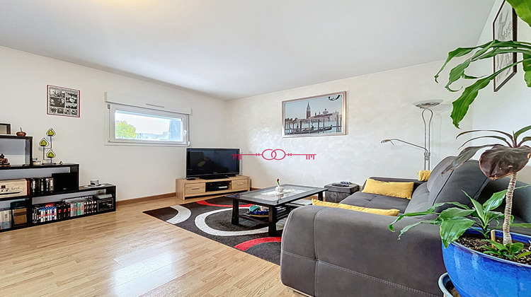 Ma-Cabane - Vente Appartement REIMS, 57 m²