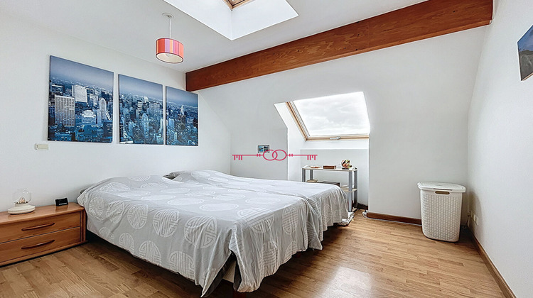 Ma-Cabane - Vente Appartement REIMS, 57 m²