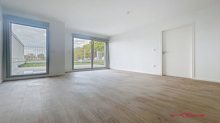 Ma-Cabane - Vente Appartement REIMS, 54 m²
