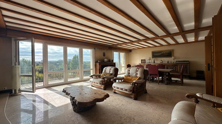 Ma-Cabane - Vente Appartement Reims, 130 m²