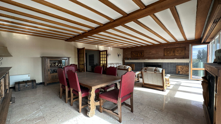 Ma-Cabane - Vente Appartement Reims, 130 m²
