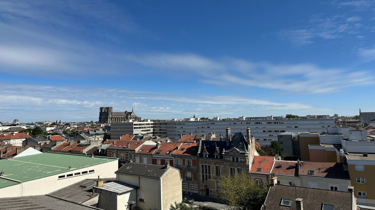 Ma-Cabane - Vente Appartement Reims, 130 m²