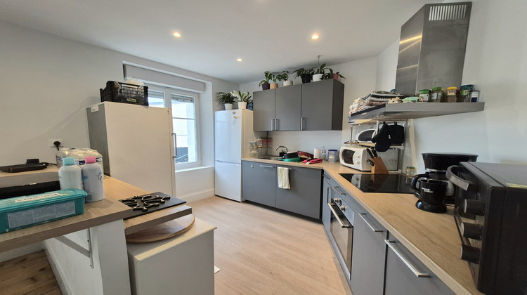 Ma-Cabane - Vente Appartement Reims, 67 m²