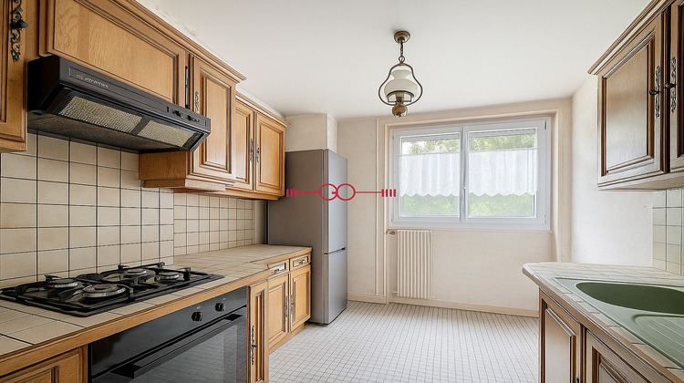 Ma-Cabane - Vente Appartement REIMS, 73 m²