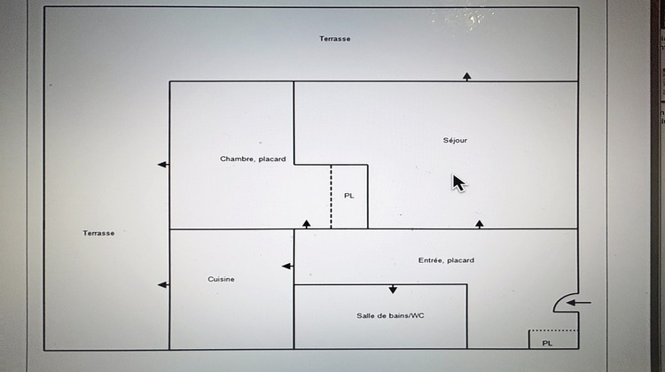 Ma-Cabane - Vente Appartement REIMS, 53 m²