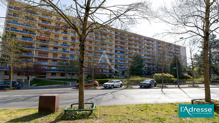 Ma-Cabane - Vente Appartement REIMS, 57 m²