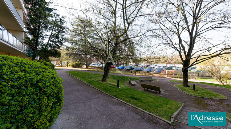 Ma-Cabane - Vente Appartement REIMS, 57 m²