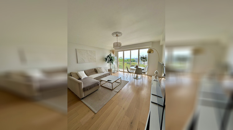 Ma-Cabane - Vente Appartement REIMS, 57 m²