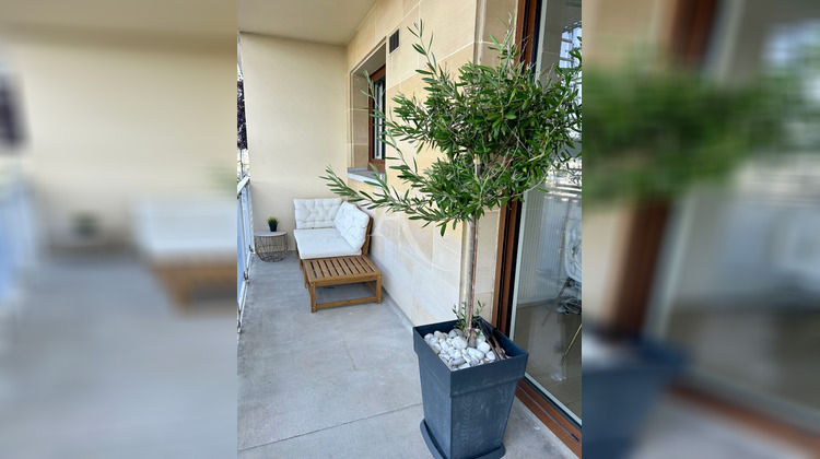 Ma-Cabane - Vente Appartement REIMS, 57 m²