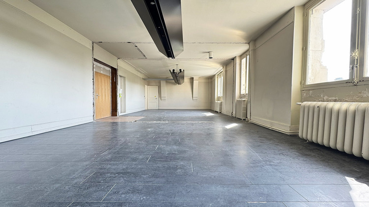 Ma-Cabane - Vente Appartement Reims, 231 m²