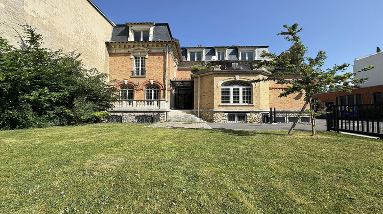 Ma-Cabane - Vente Appartement Reims, 289 m²