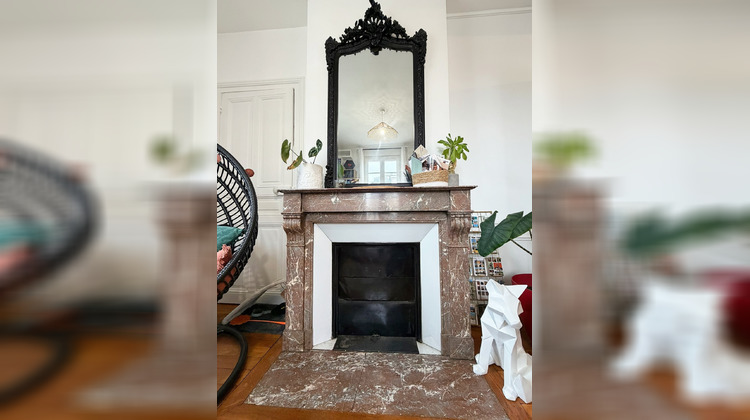 Ma-Cabane - Vente Appartement Reims, 121 m²